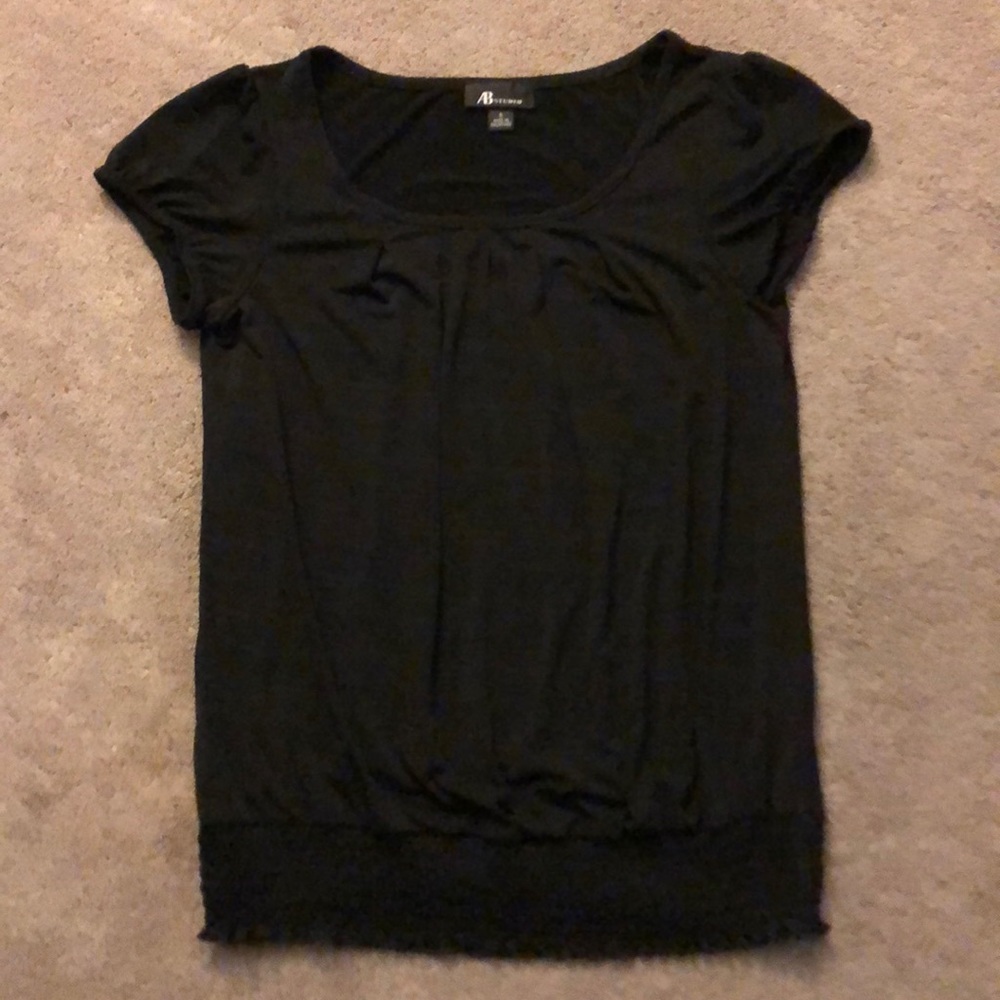 AB Studio black top
